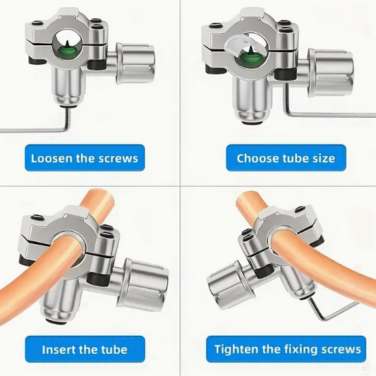 HVAC TOOLS