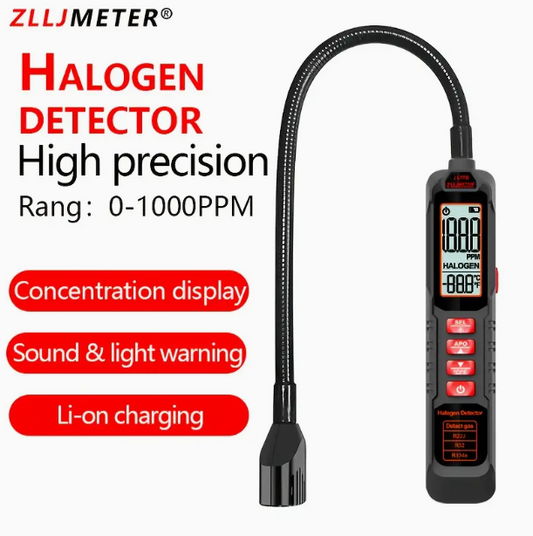 HVAC TOOLS