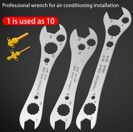 HVAC TOOLS