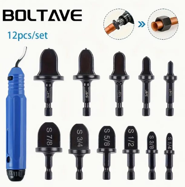 HVAC TOOLS