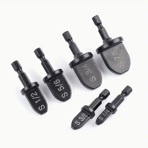 HVAC TOOLS