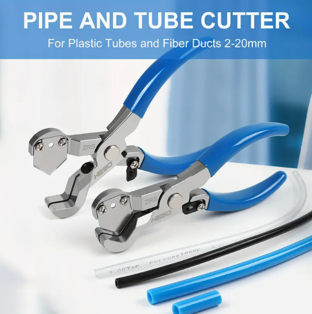 HVAC TOOLS