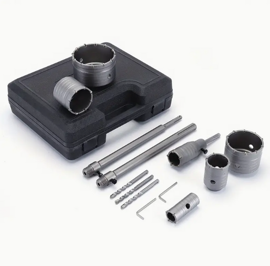 HVAC TOOLS