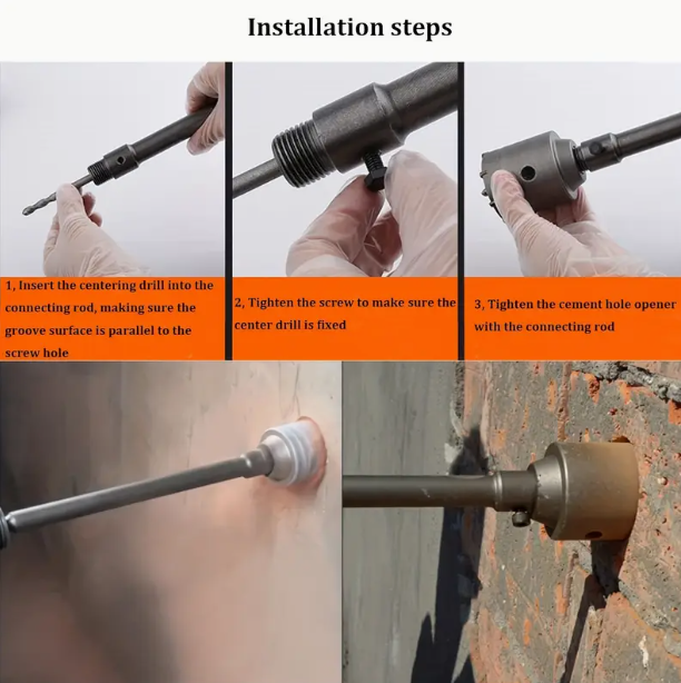 HVAC TOOLS