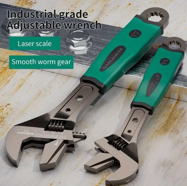 HVAC TOOLS