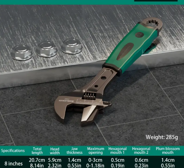 HVAC TOOLS