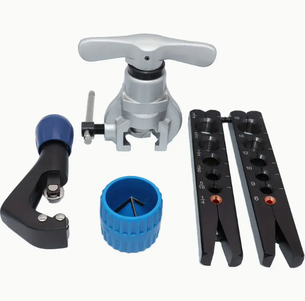 HVAC TOOLS