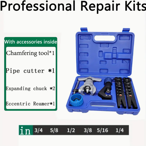 HVAC TOOLS