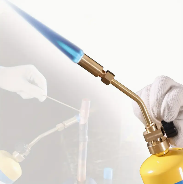 HVAC TOOLS