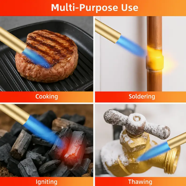 HVAC TOOLS