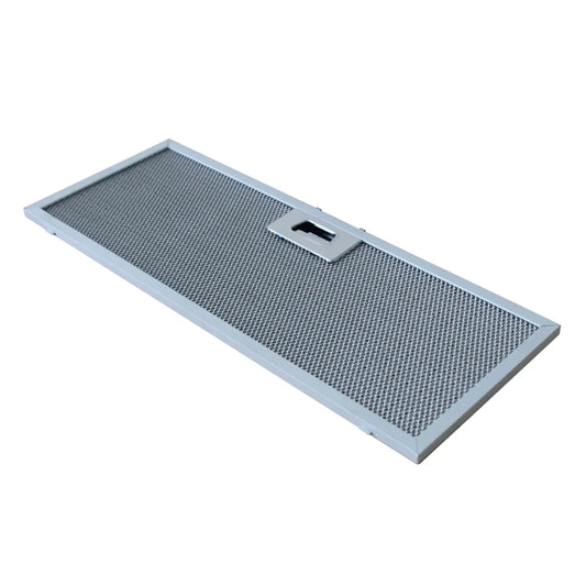 kitchen hood filter 460x178mm