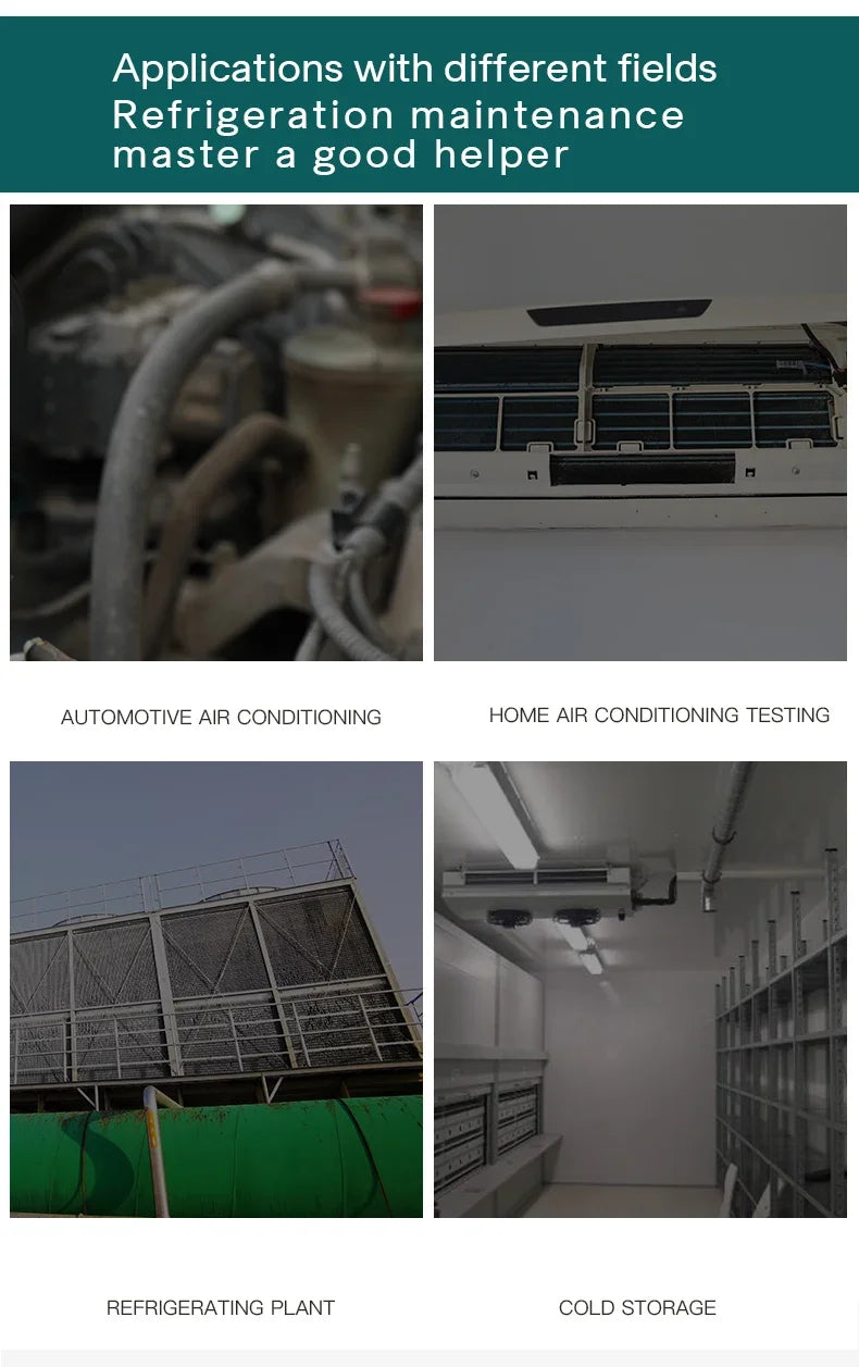 HONGSEN Cold Storage Solenoid Valve Opening Valve Solenoid Coil Magnetic Controller Emergency Strong Magnetic Universal Switch