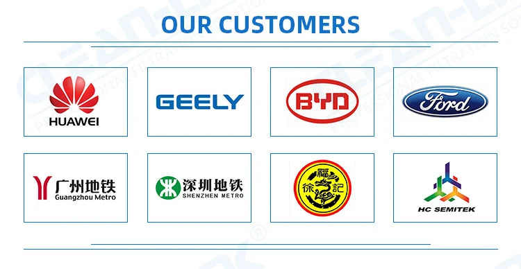 V BANK Filter F7 F8 F9/ABS Plastic Frame Rigid Filter For Ac System 592x592x292 Mm Gas Turbine Air Filter