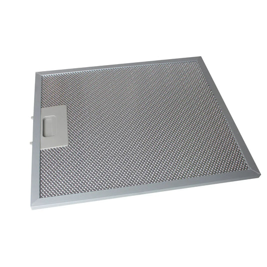 Cooker Hood Filter Set   Hood Grease Filter Kitchen Extractor Aluminum