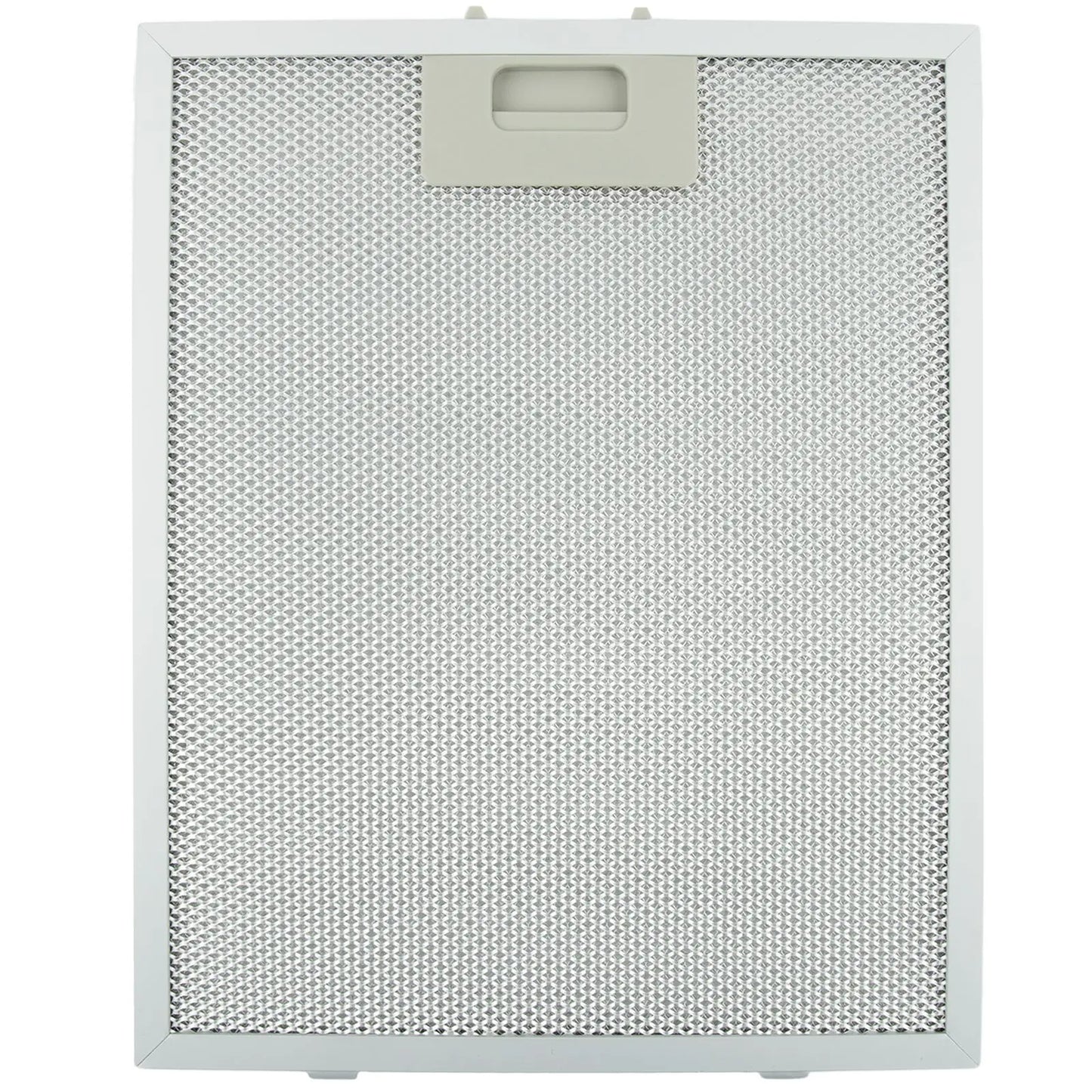 Hood Filter Cooker Hood Grease Filter Kitchen Extractor Ventilation Aluminum Aspirator Filter Mesh