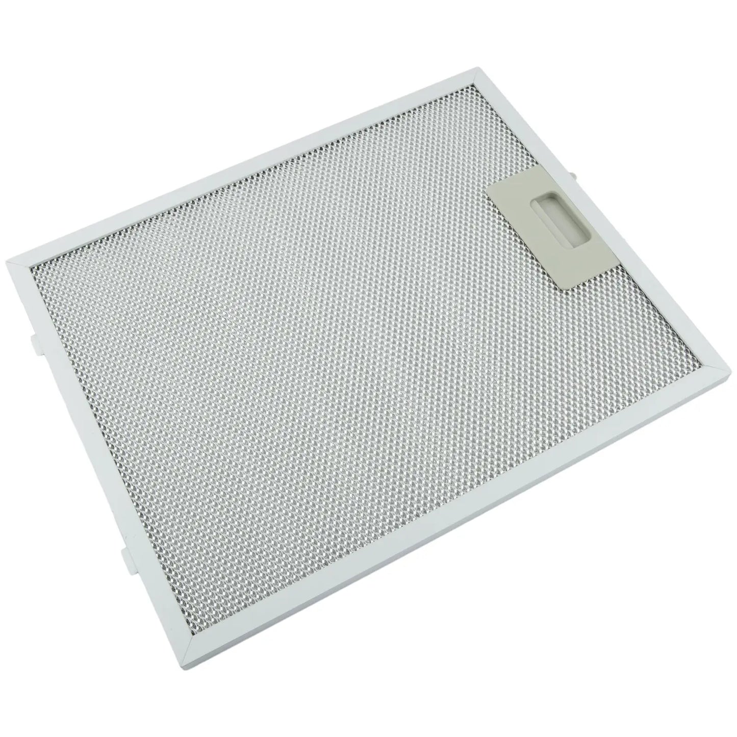 Hood Filter Cooker Hood Grease Filter Kitchen Extractor Ventilation Aluminum Aspirator Filter Mesh