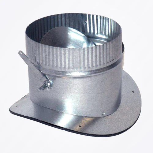 AIR CONTROL DAMPER