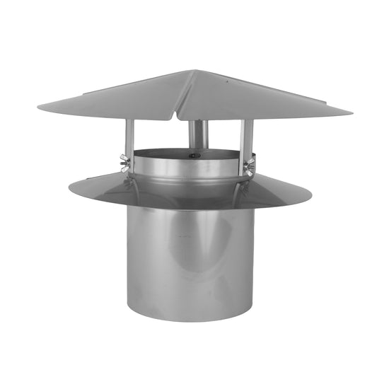 RAIN CAPS