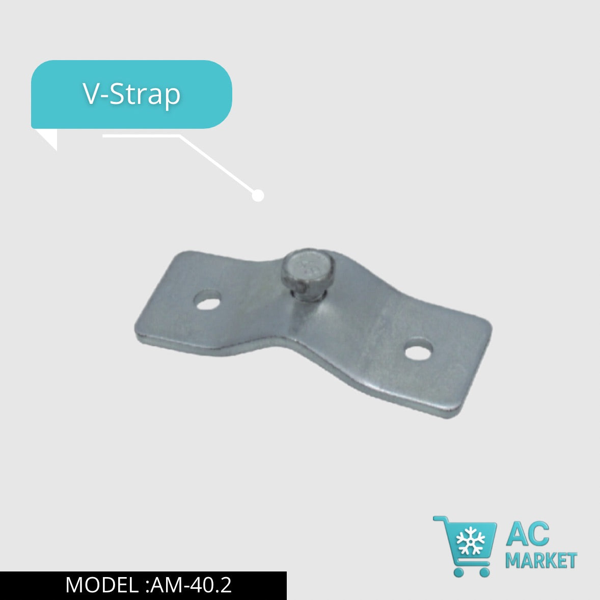 Stainless Steel Flat Washers for Ducting &amp; HVAC Installations