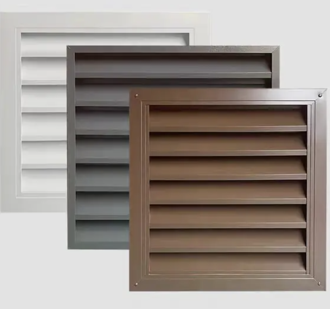 لوفرات الهواء