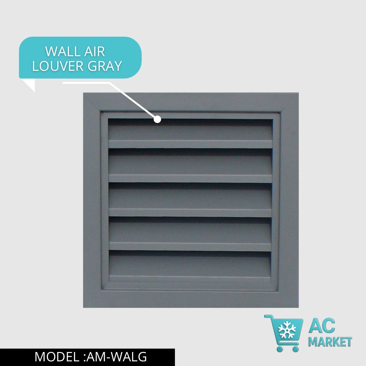 لوفرات الهواء