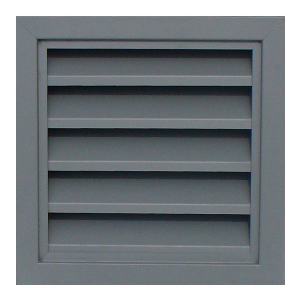 لوفرات الهواء