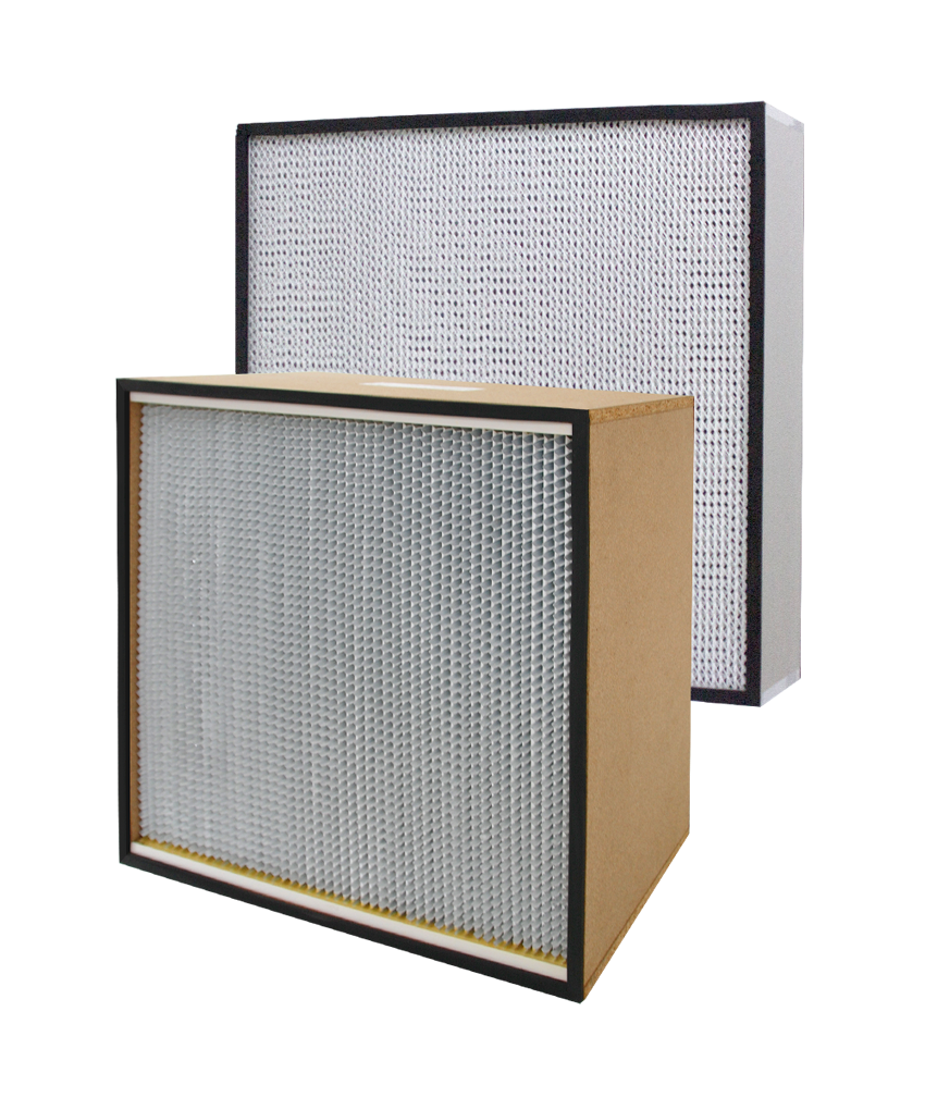 HEPA FILTER