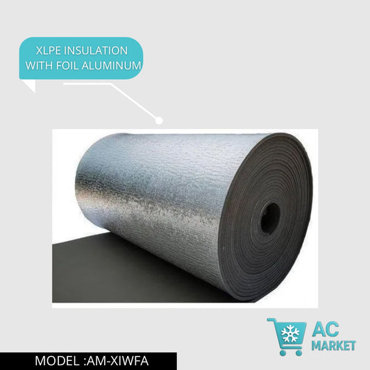 THERMAL INSULATION