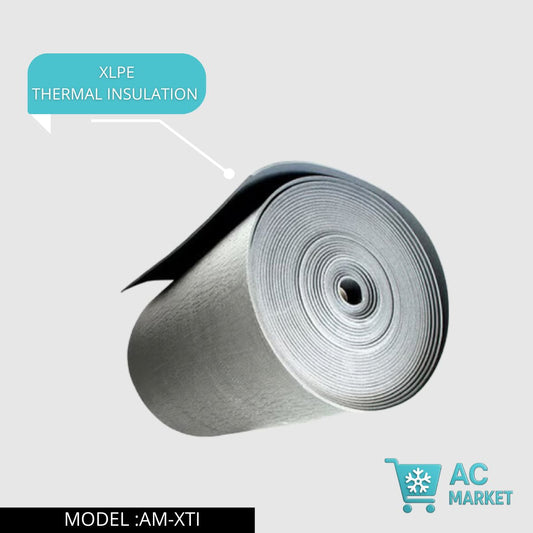 THERMAL INSULATION