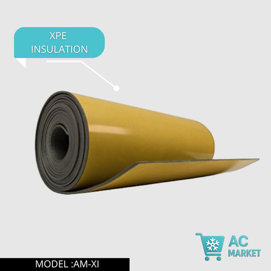 THERMAL INSULATION