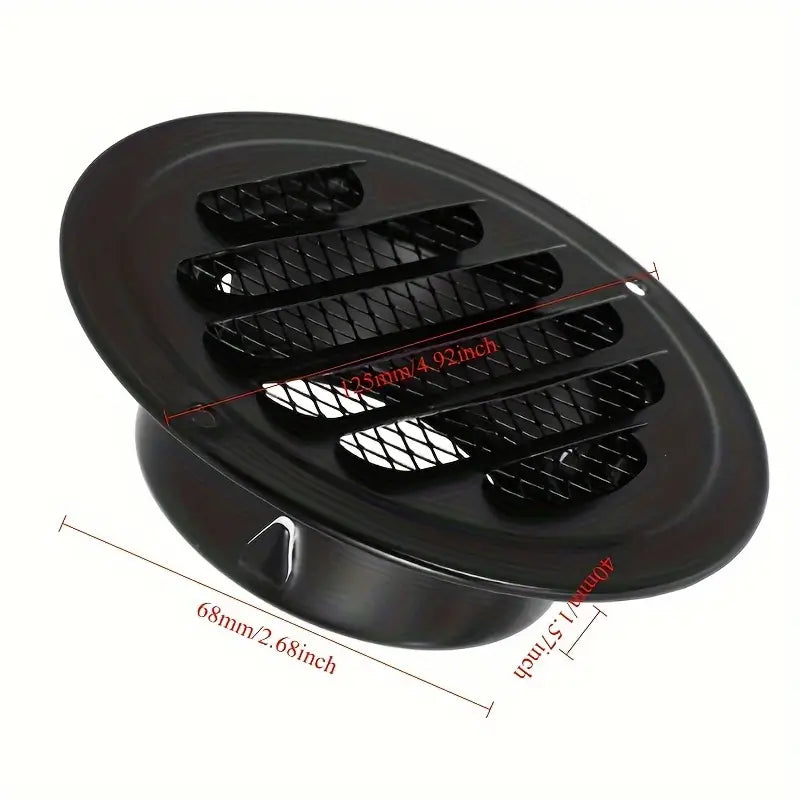 AIR GRILL DIFFUSER