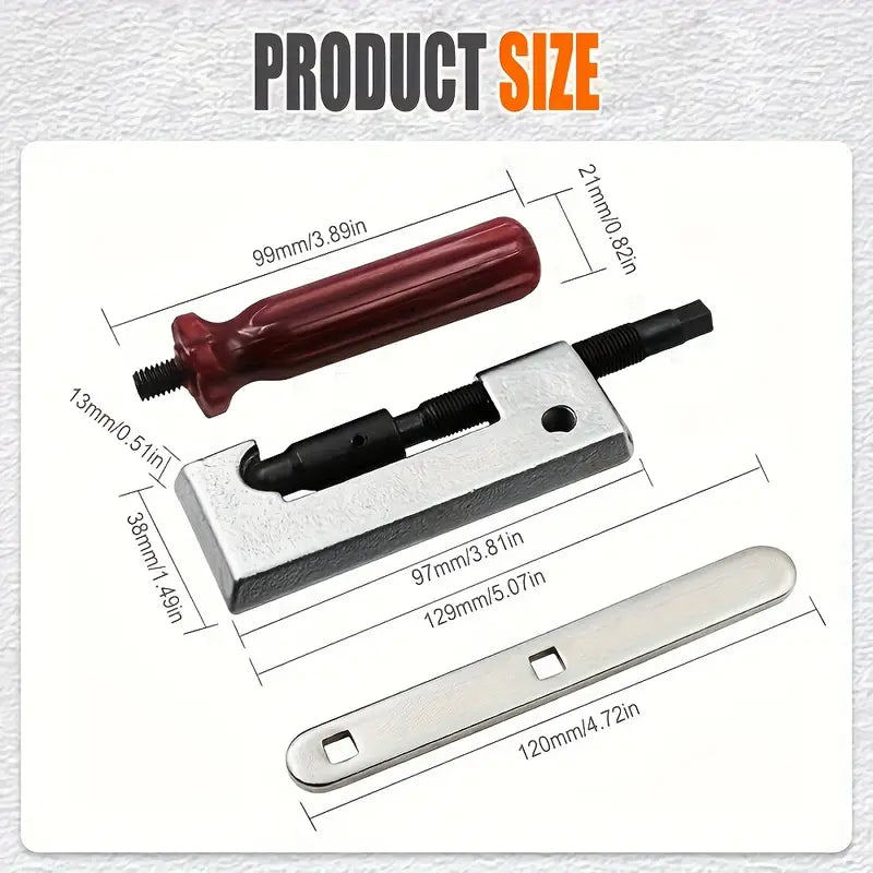 HVAC TOOLS