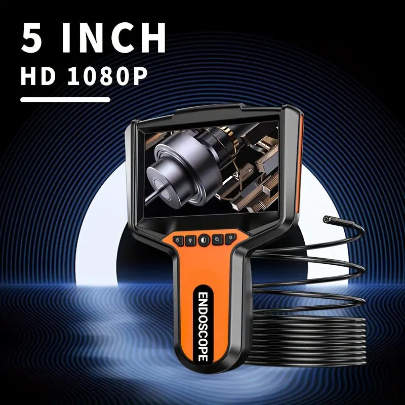 HVAC TOOLS