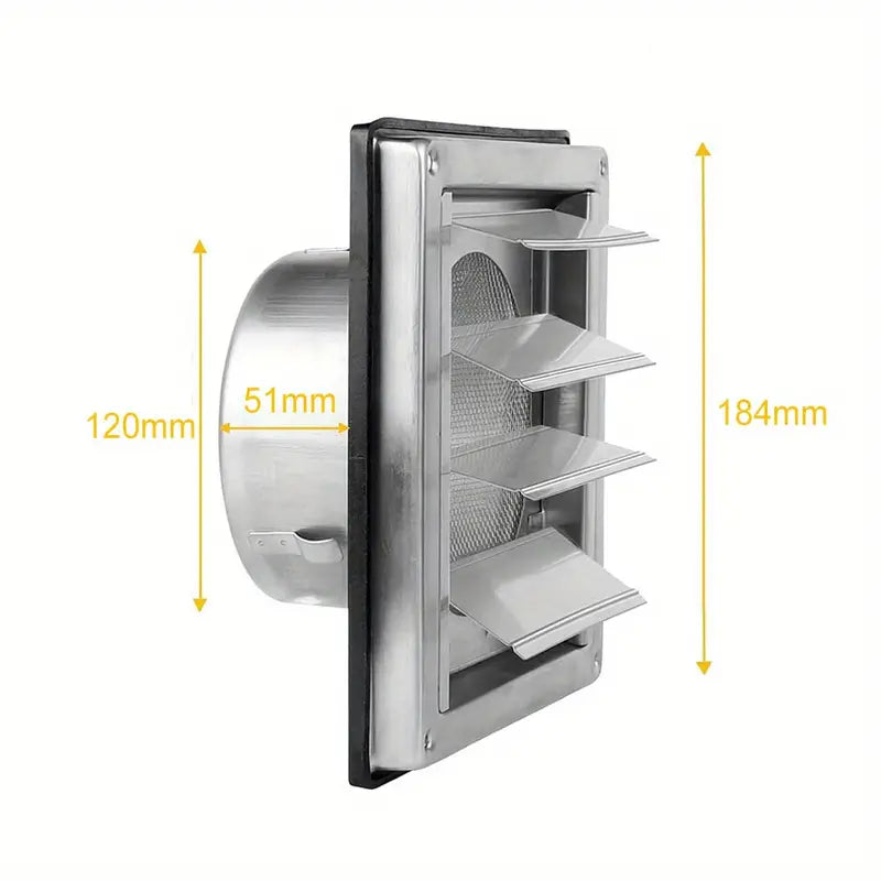 AIR GRILL DIFFUSER