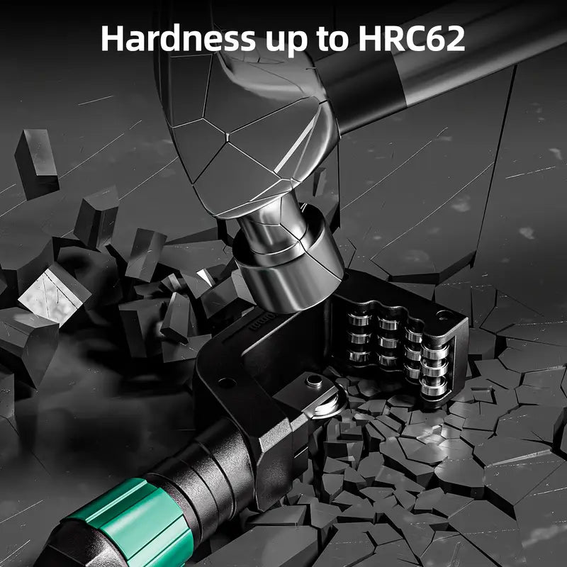 HVAC TOOLS