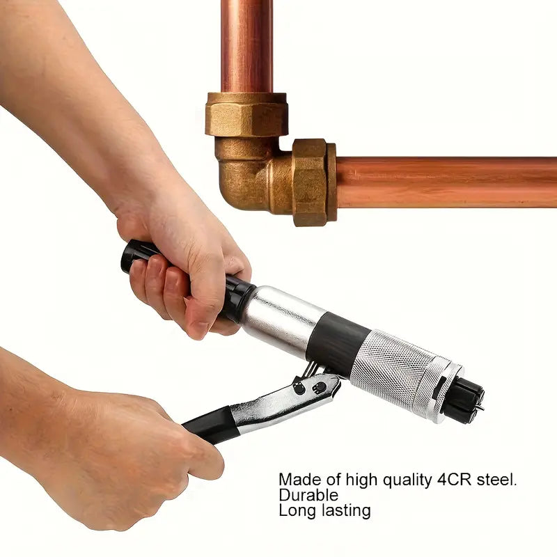 HVAC TOOLS