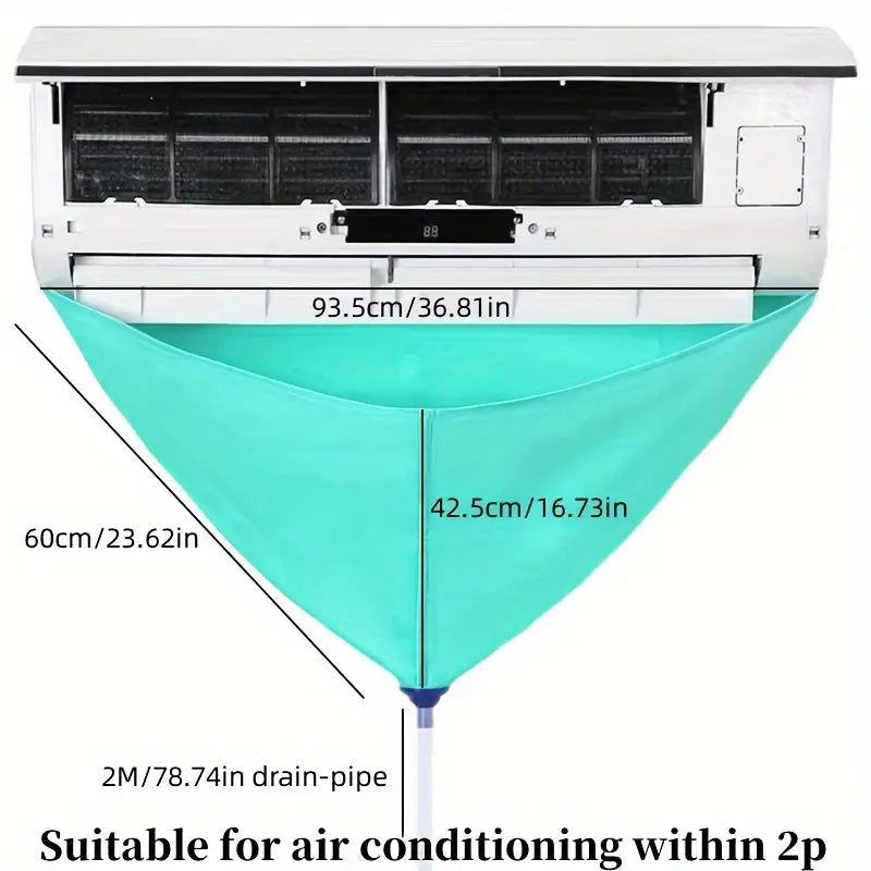 HVAC EQUIPMENTS