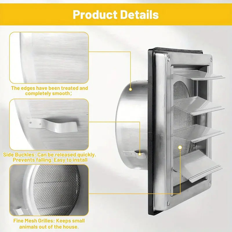 AIR GRILL DIFFUSER