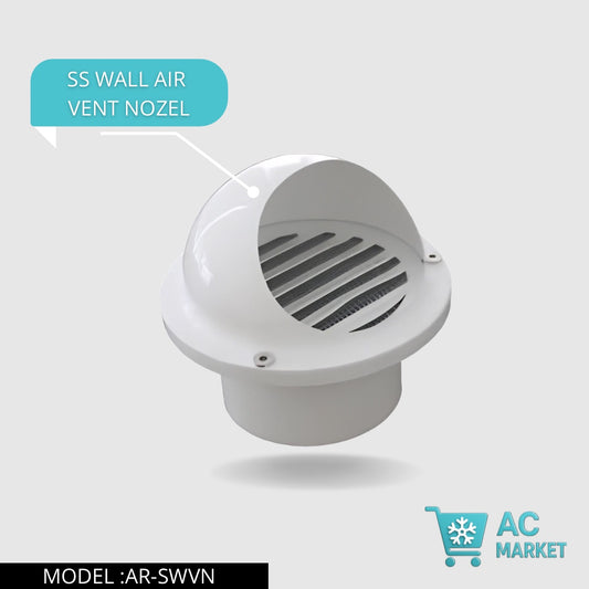 ss vent b