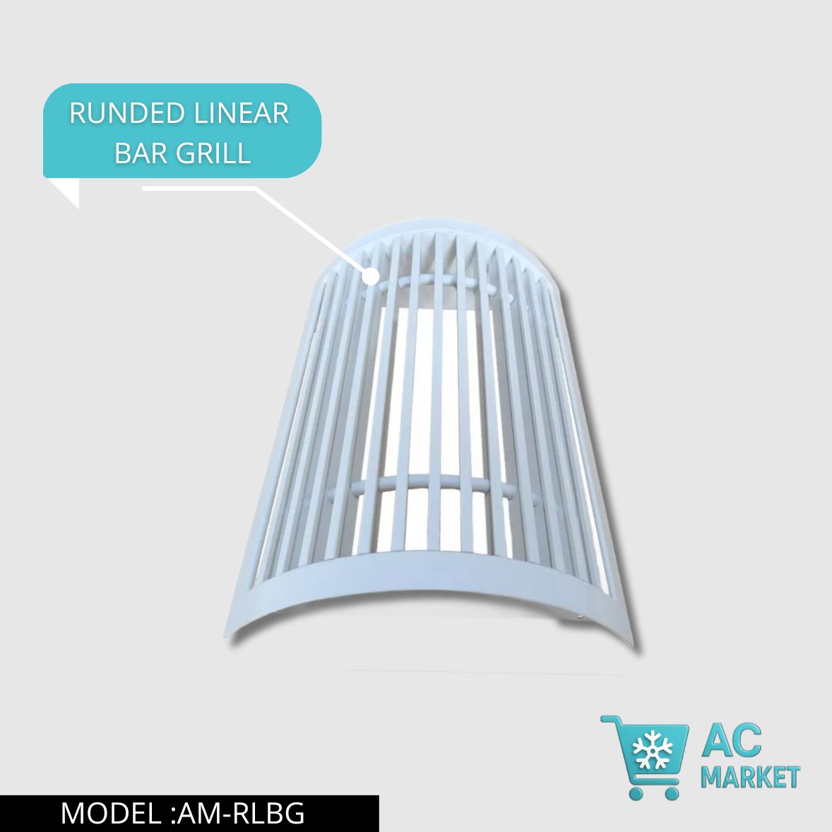 AIR GRILL DIFFUSER