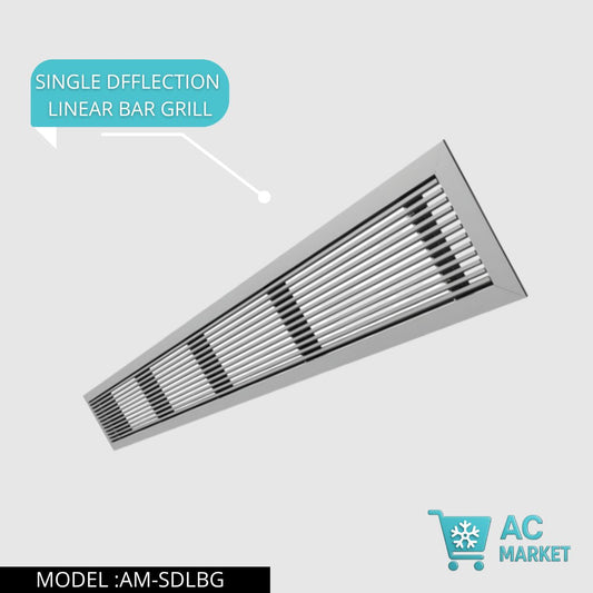 AIR GRILL DIFFUSER