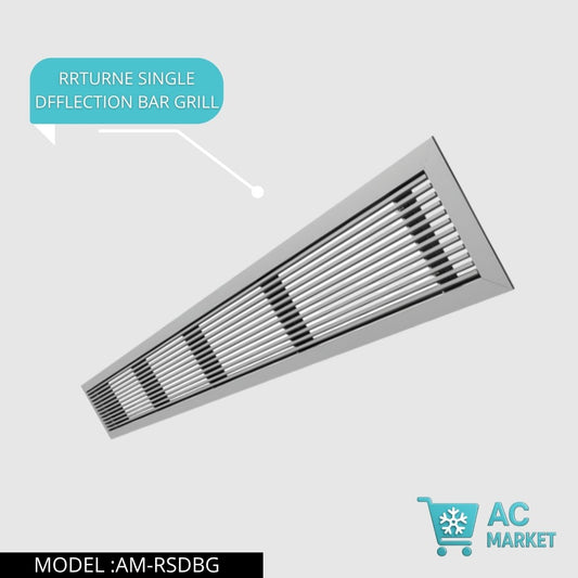 AIR GRILL DIFFUSER