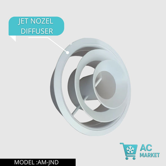 AIR GRILL DIFFUSER