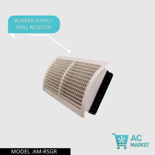 AIR GRILL DIFFUSER