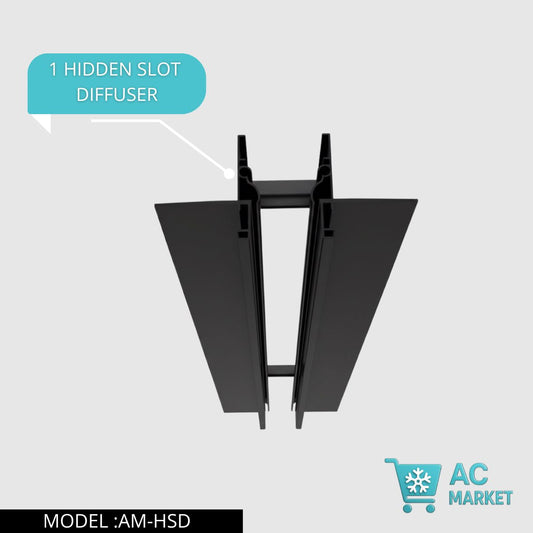 AIR GRILL DIFFUSER