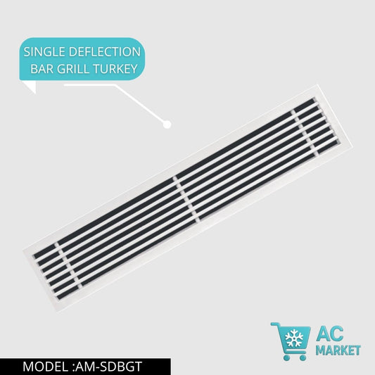 AIR GRILL DIFFUSER