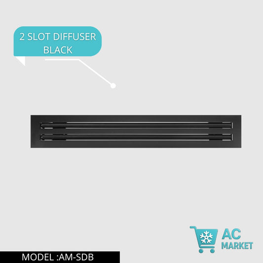 AIR GRILL DIFFUSER