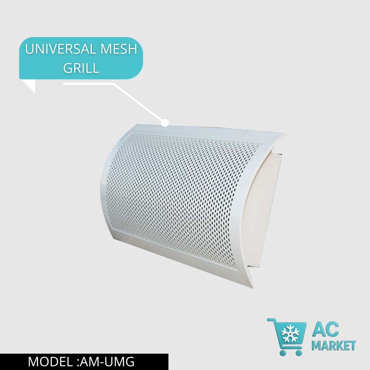 AIR GRILL DIFFUSER