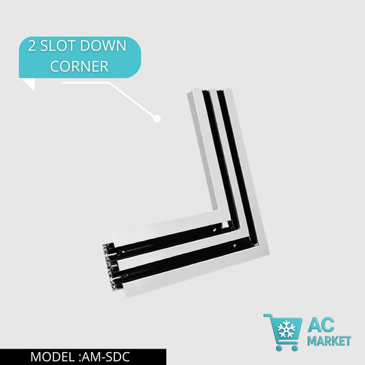 AIR GRILL DIFFUSER