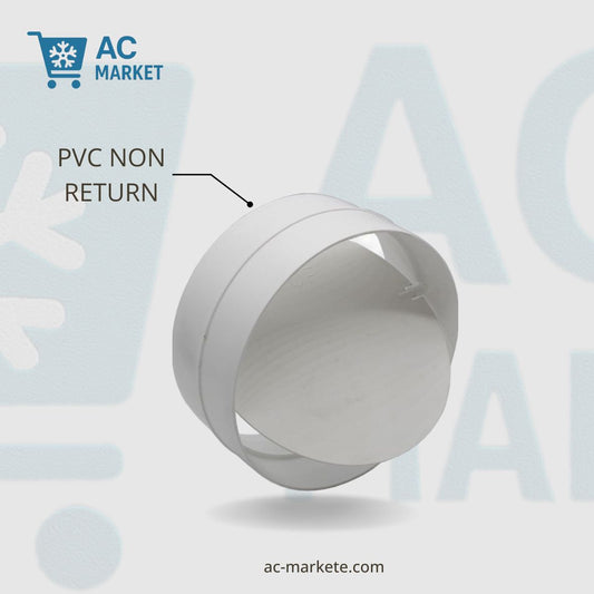 ROUND LOUVER